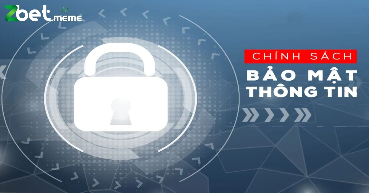 Tùy Chọn Quản Lý Thông Tin Cá Nhân