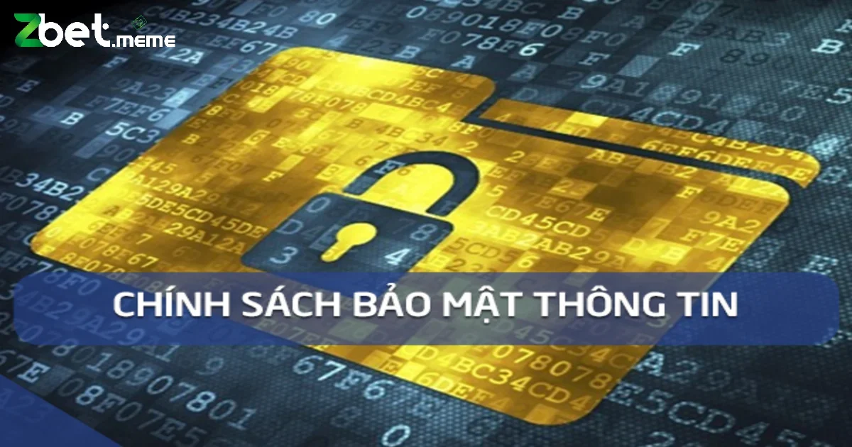 Hệ Thống Bảo Mật Của Zbet