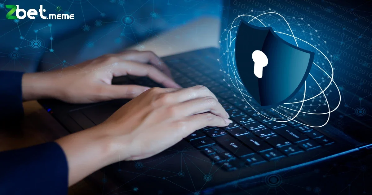 Những Lưu Ý Quan Trọng Về Bảo Mật Khi Sử Dụng Zbet