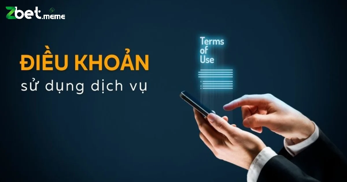 Trách Nhiệm Của Zbet Đối Với Người Dùng