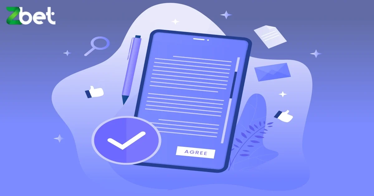 Cách Giải Quyết Tranh Chấp Theo Điều Khoản Của Zbet