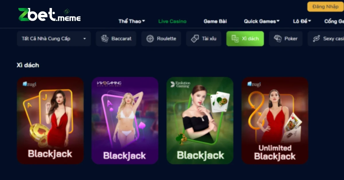 Hướng Dẫn Tham Gia Game Bài Zbet