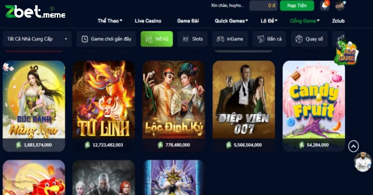 Khuyến Mãi Và Ưu Đãi