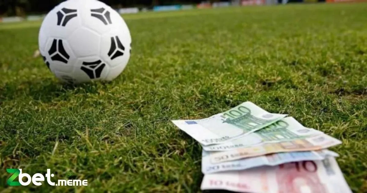 Tình Huống Đội Cửa Trên Thắng Với Cách Biệt 1 Bàn