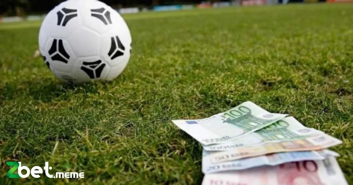 Quy Tắc Đặt Cược Kèo 2 1/2 Tại Zbet