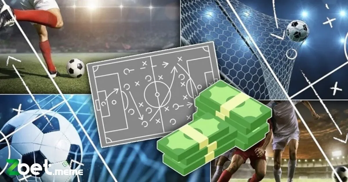 Các Tình Huống Thường Gặp Khi Chọn Kèo Chấp 2.5