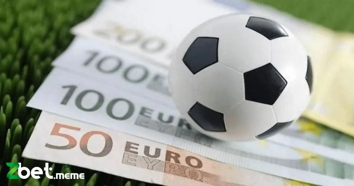 Cách tính khi đội cửa dưới thắng hoặc hòa