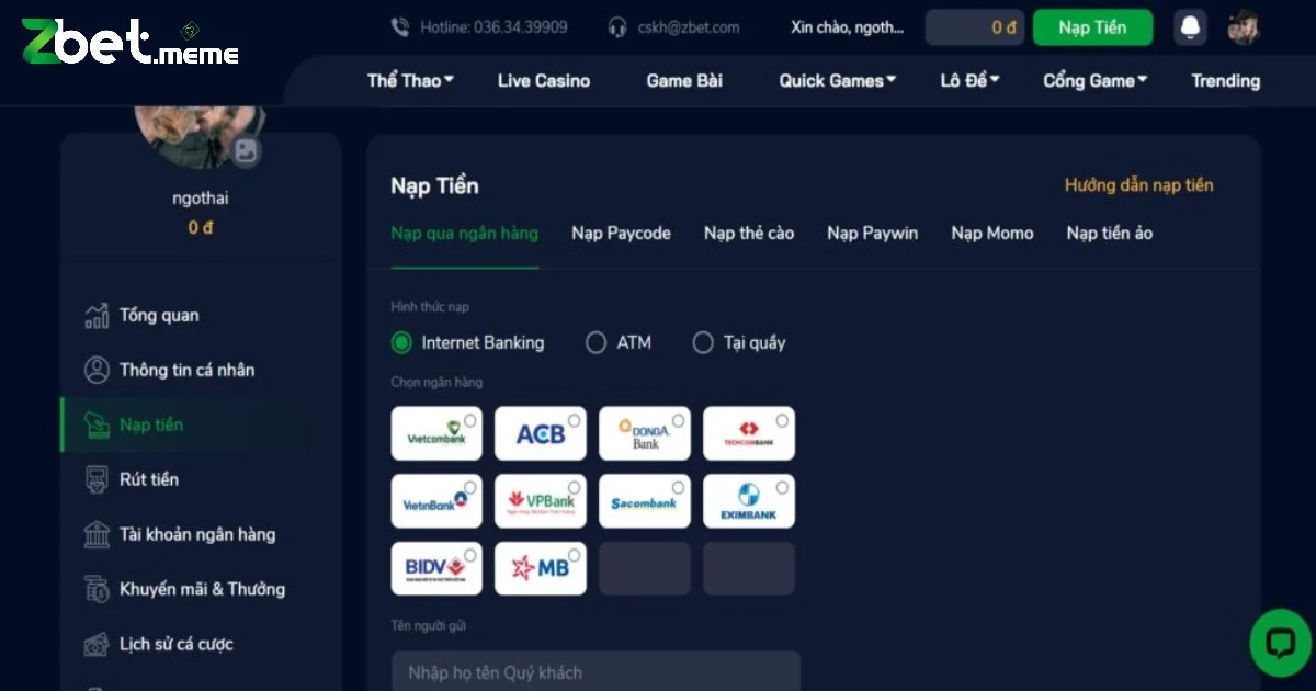 Những Lưu Ý Để Giao Dịch Thành Công