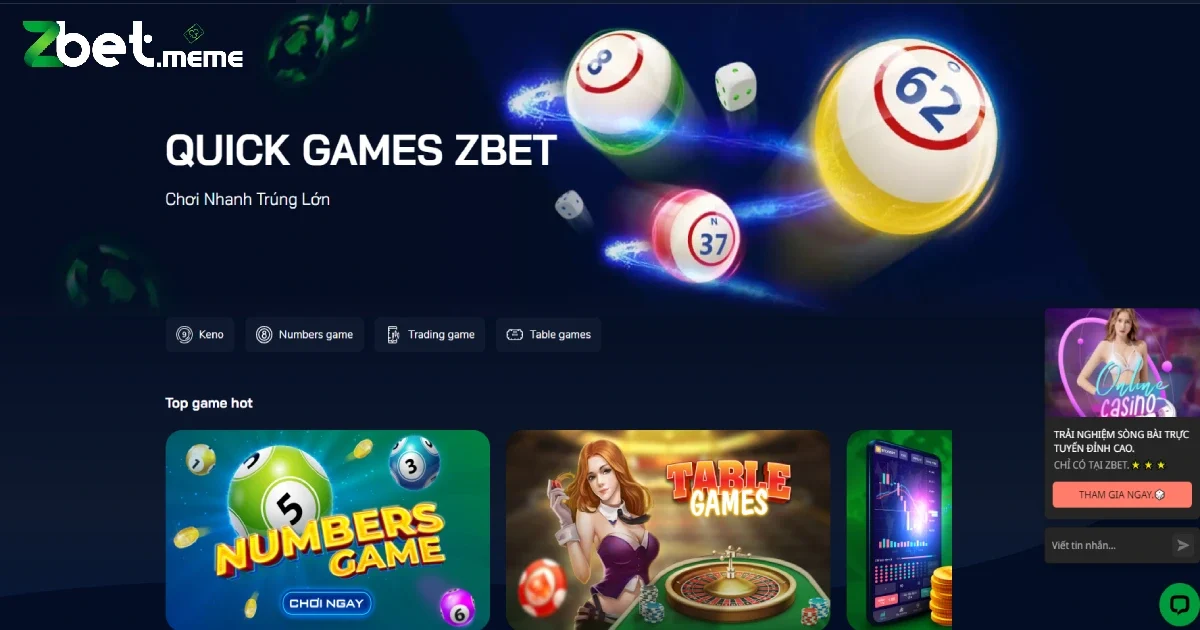 Vai Trò Của John Nguyen Trong Việc Phát Triển Zbet