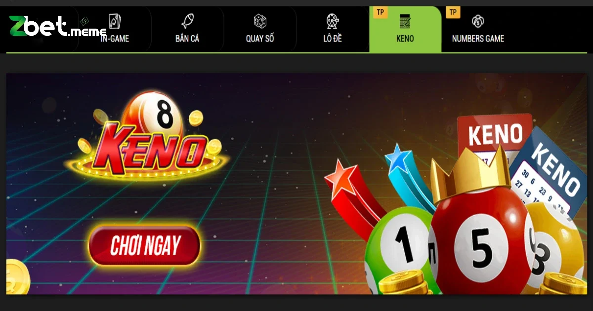 Cam Kết Của John Nguyen Đối Với Người Chơi ZBET