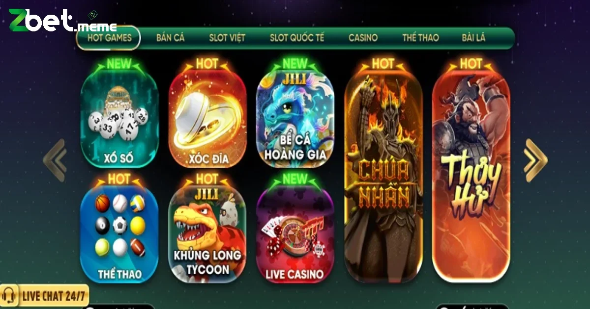 John Nguyen Và Định Hướng Tương Lai Của ZBET