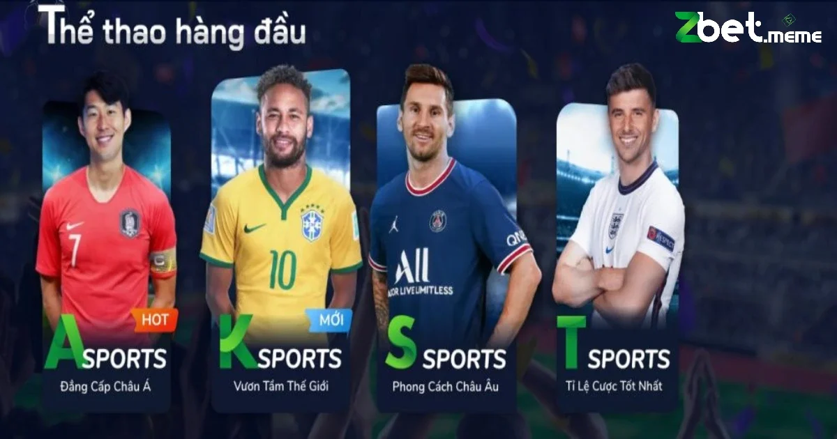 Tải App Zbet Trên Android