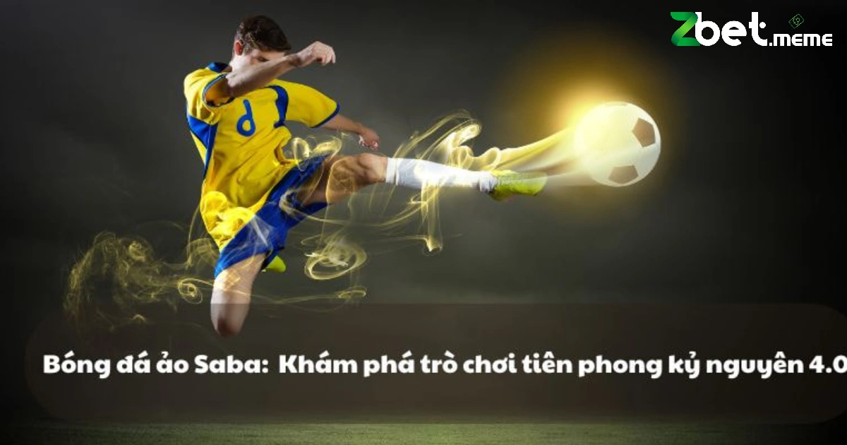 Chọn trận đấu và loại cược khi chơi bóng đá SABA cũng là 1 kỹ năng cần thiết