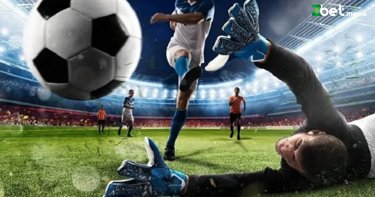 Bạn có thể cược bóng đá SABA thông qua Live Betting