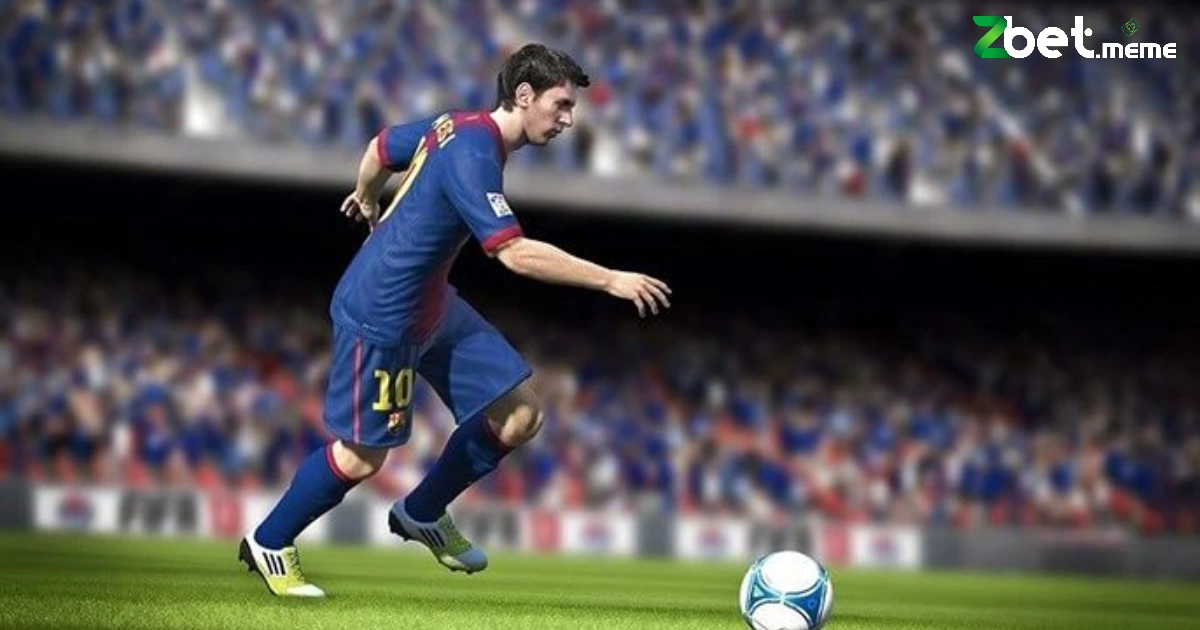 Các bước chơi bóng đá SABA tại ZBET