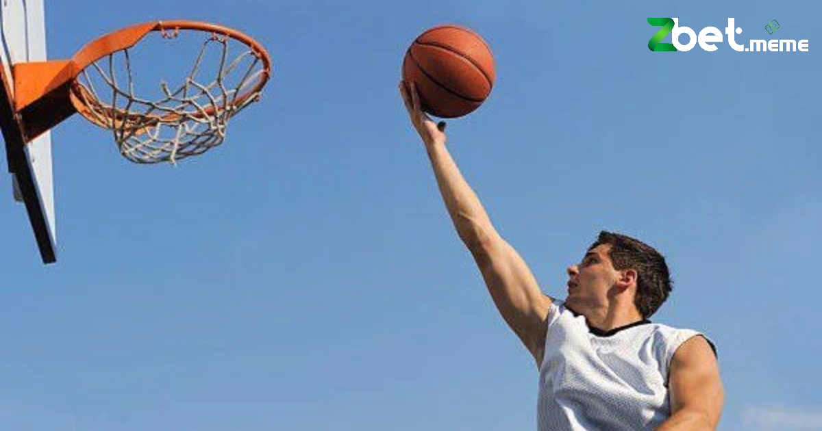 Chiến thuật để đặt cược khi chơi kèo cá cược bóng rổ