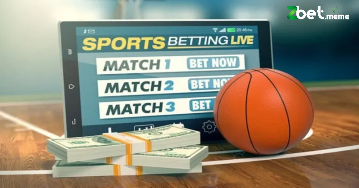 Kèo cá cược bóng rổ khác biệt gì so với các loại kèo khác