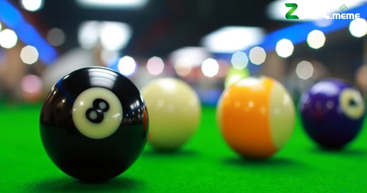 Cá cược bida theo số bàn thắng là loại phổ biến