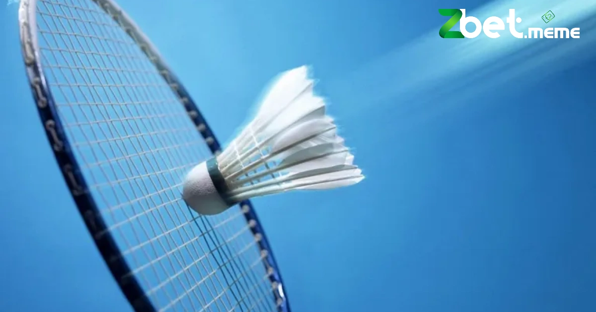 Những điều khác nhau giữa chấp set và tổng điểm khi chơi cá cược cầu lông