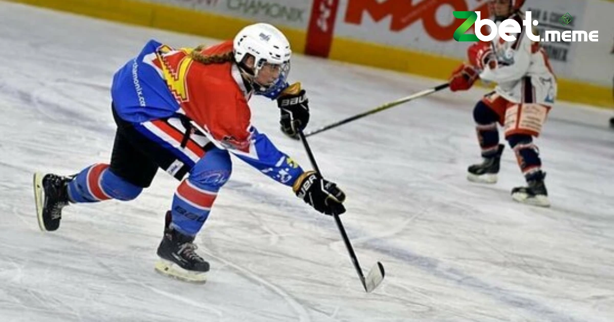 Giới thiệu 1 vài chi tiết về cá cược khúc côn cầu