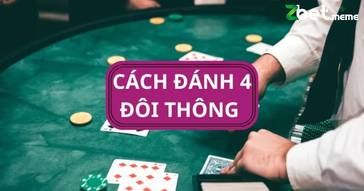 Thời điểm ra bài có thể nói là yếu tố quyết định thắng bại trong Tiến Lên