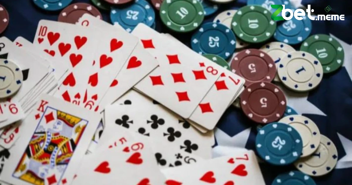 Mỗi tay bài đều có những ưu điểm và khuyết điểm riêng