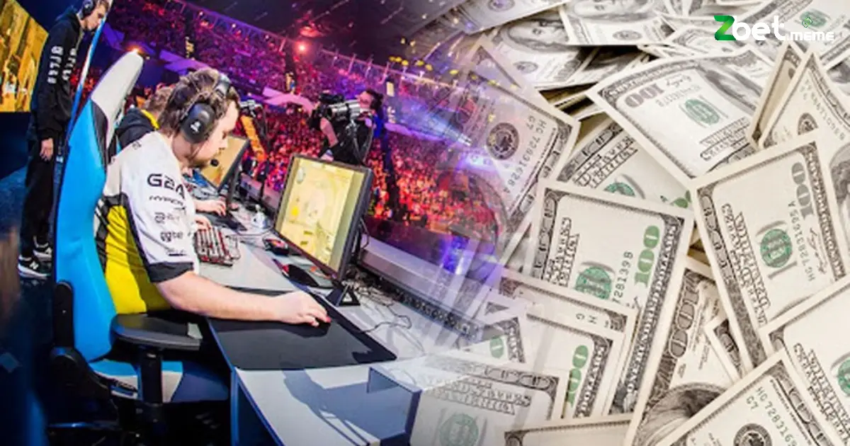 Cá Độ Liên Minh Huyền Thoại Tại ZBET – Đỉnh Cao Cá Cược ESports 3 Cá độ Liên Minh Huyền Thoại có các loại cược nào