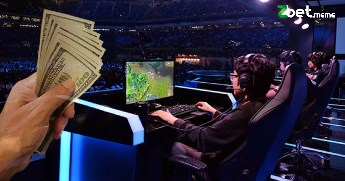 Cá Độ Liên Minh Huyền Thoại Tại ZBET – Đỉnh Cao Cá Cược ESports 4 Cược con rồng đầu là một trong những cược được quan tâm nhất