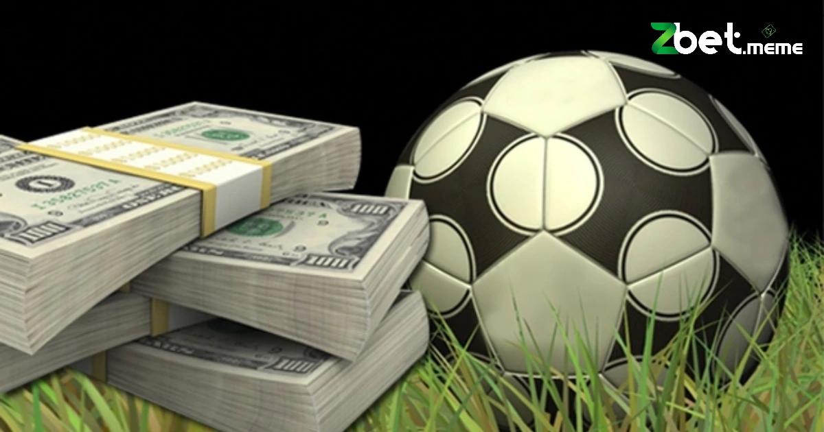 Cách Cá Cược Bóng Đá Hiệu Quả Rại ZBET | Hướng Dẫn Cho Người Mới 2 Để có thể đạt được hiệu quả trong cách cá cược bóng đá, người chơi cần nắm vững nhiều kiến thức và kỹ năng quan trọng