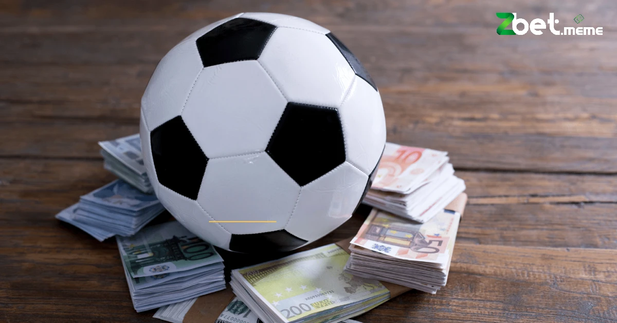 Cách Cá Cược Bóng Đá Hiệu Quả Rại ZBET | Hướng Dẫn Cho Người Mới 3 Quản lý tài chính là một trong những yếu tố quyết định đến thành công trong cách cá cược bóng đá