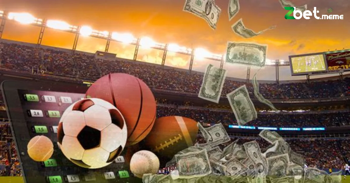 Cách Cá Cược Bóng Đá Hiệu Quả Rại ZBET | Hướng Dẫn Cho Người Mới 4 Cuối cùng, sau khi đã cược, hãy theo dõi kết quả trận đấu một cách chăm chú