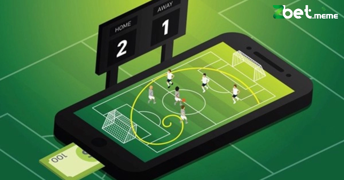 Việc xác định thời điểm đặt cược bàn thắng đầu tiên và cuối cùng Zbet rất quan trọng