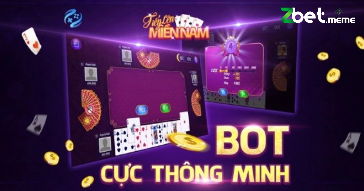 Khi nhắc đến cách hack tiến lên miền nam Zbet người ta thường không có ấn tượng tốt