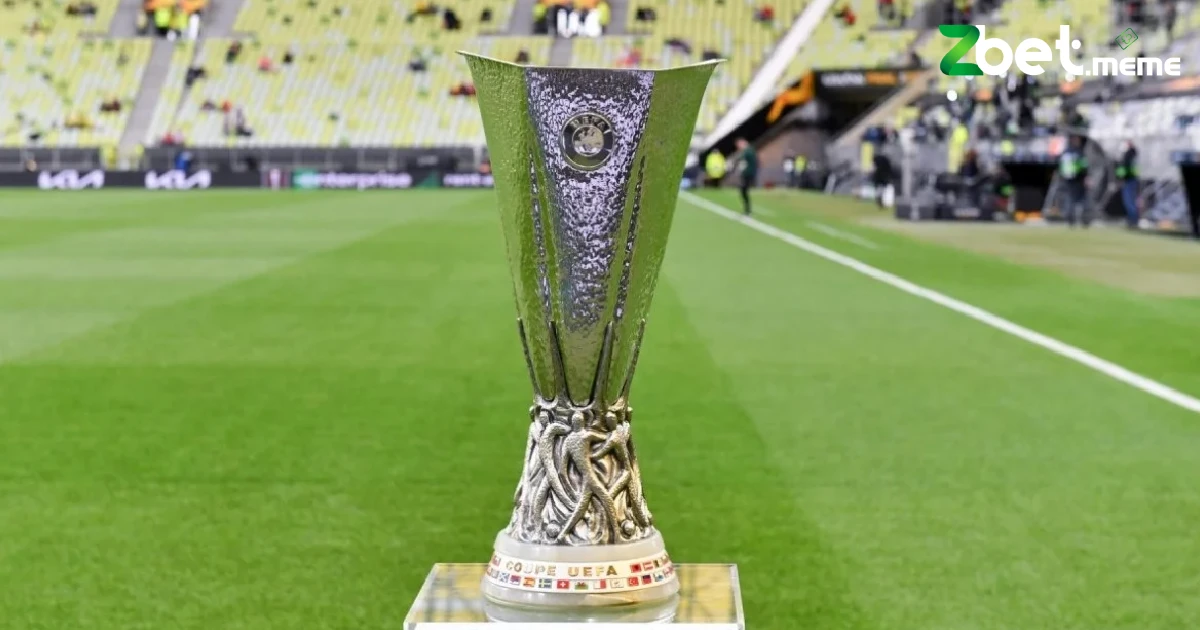 Sự khác biệt giữa cúp C1 và cúp C2 là gì?