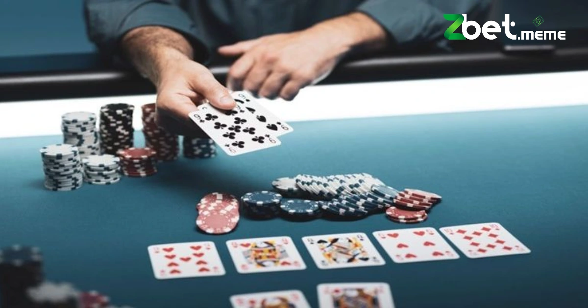 Bộ bài liên tiếp là một dạng khác của tới trắng, bao gồm 5 lá bài liên tiếp trong cùng một bộ